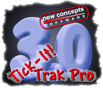Learn More About Tick-It! Trak Pro