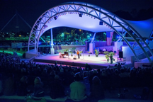 Click to Read About the Capital City Amphitheatre
