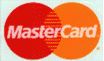 We Take MasterCard!